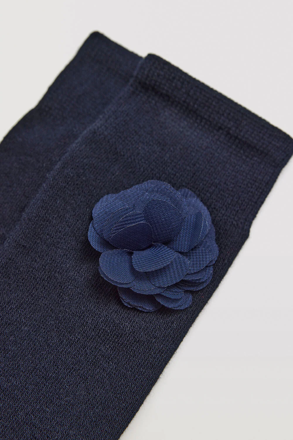 Chaussettes longues pour filles - Image 2