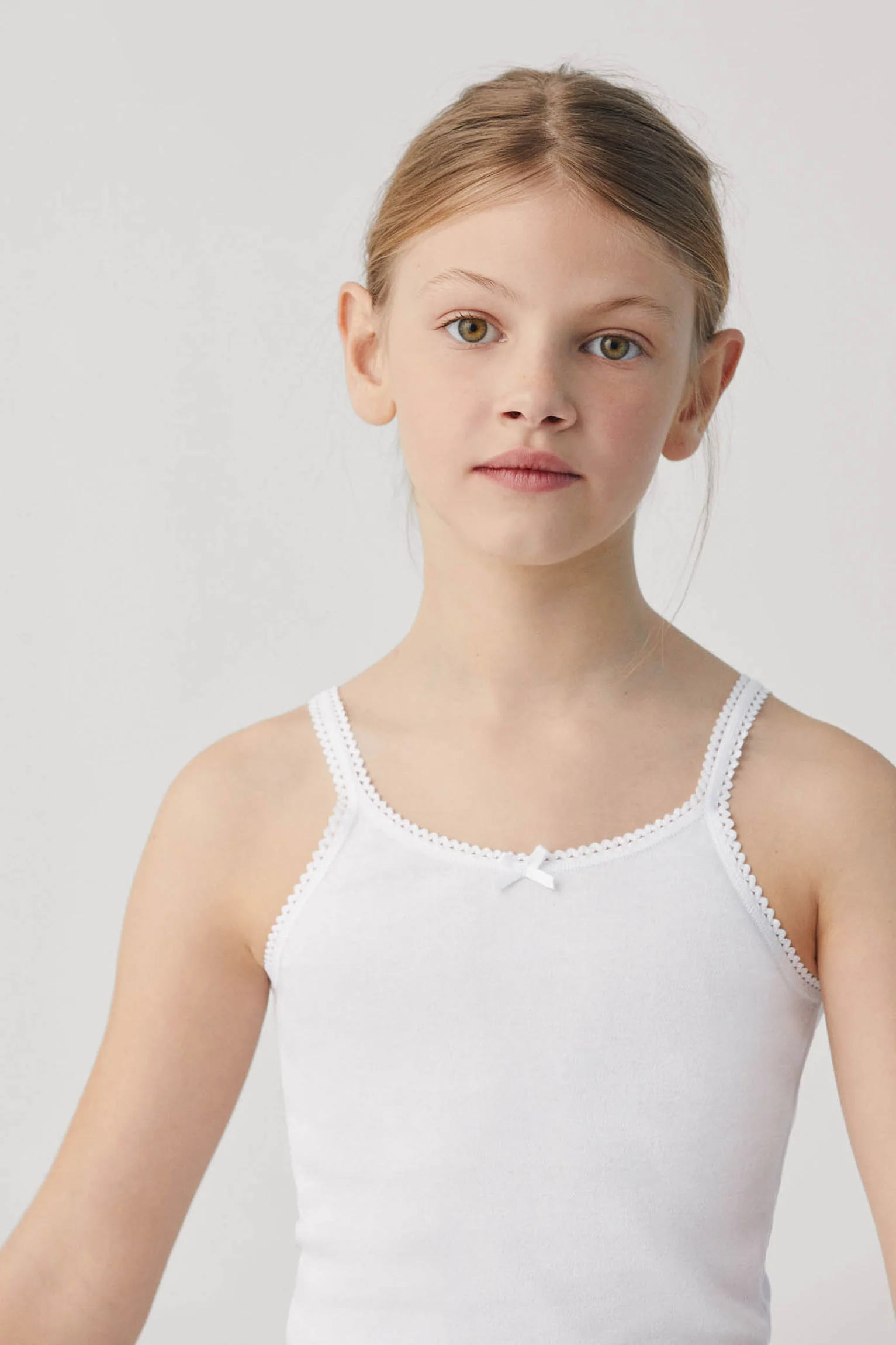Maillot de corps à bretelles - Image 4