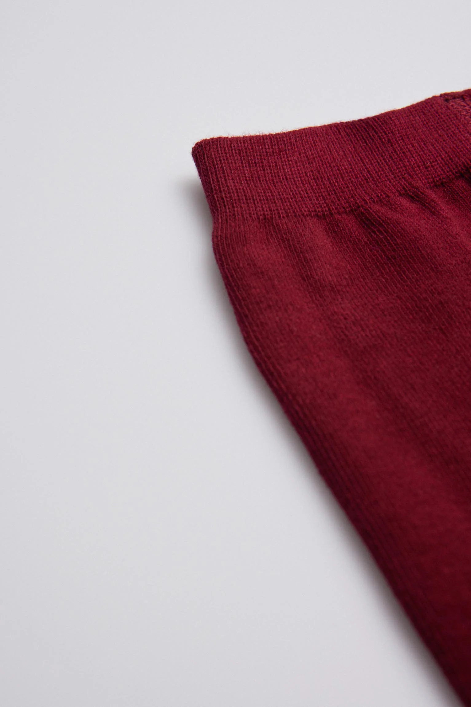 Justaucorps enfant classique marron - Image 2
