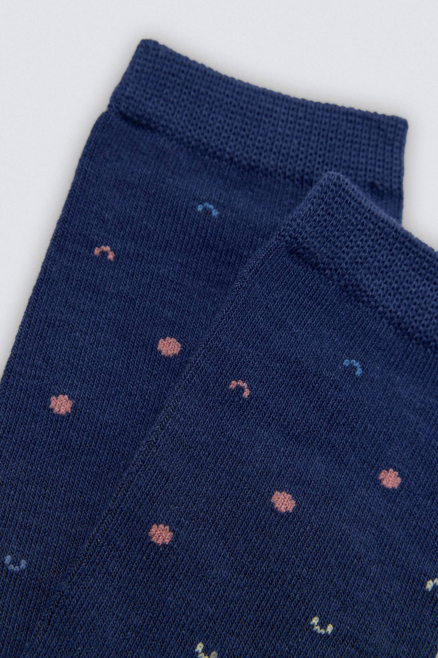 Lot de 6 chaussettes imprimées - Image 11