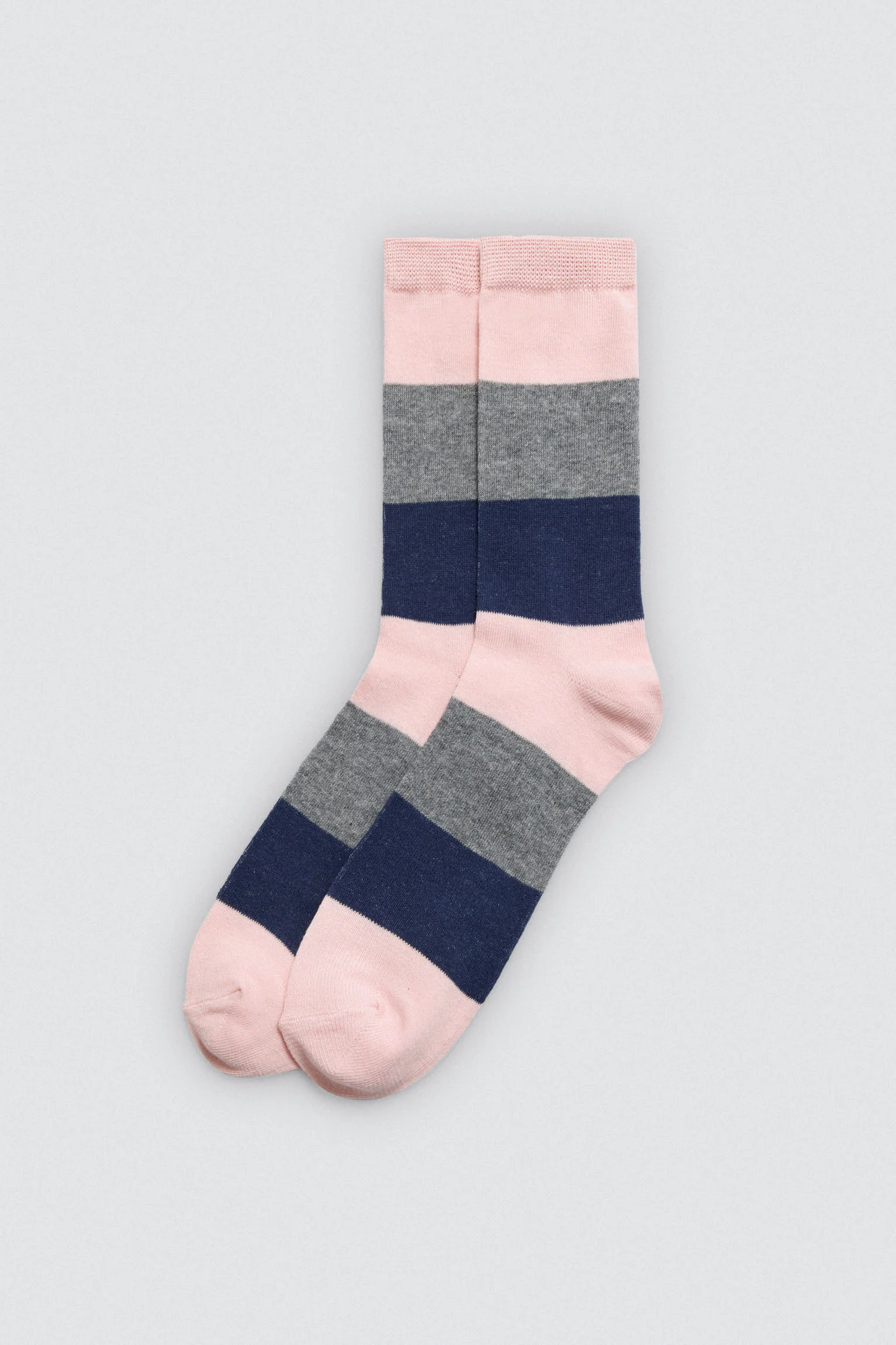 Lot de 6 chaussettes imprimées - Image 12
