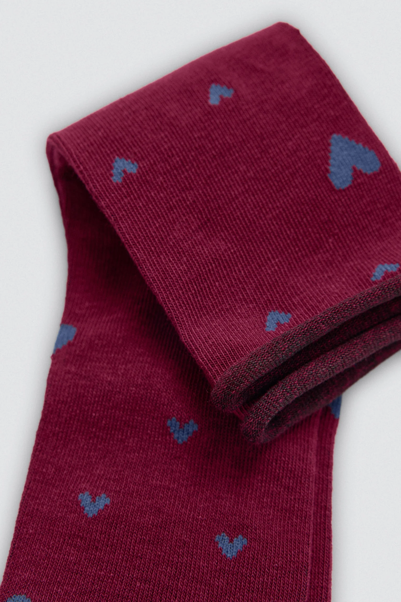 Lot de 6 chaussettes imprimées sans revers - Image 5