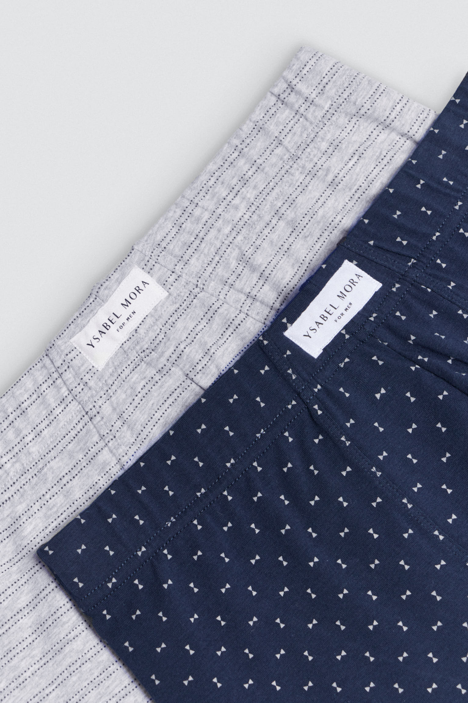 Pack de 2 boxers classiques imprimés - Image 3