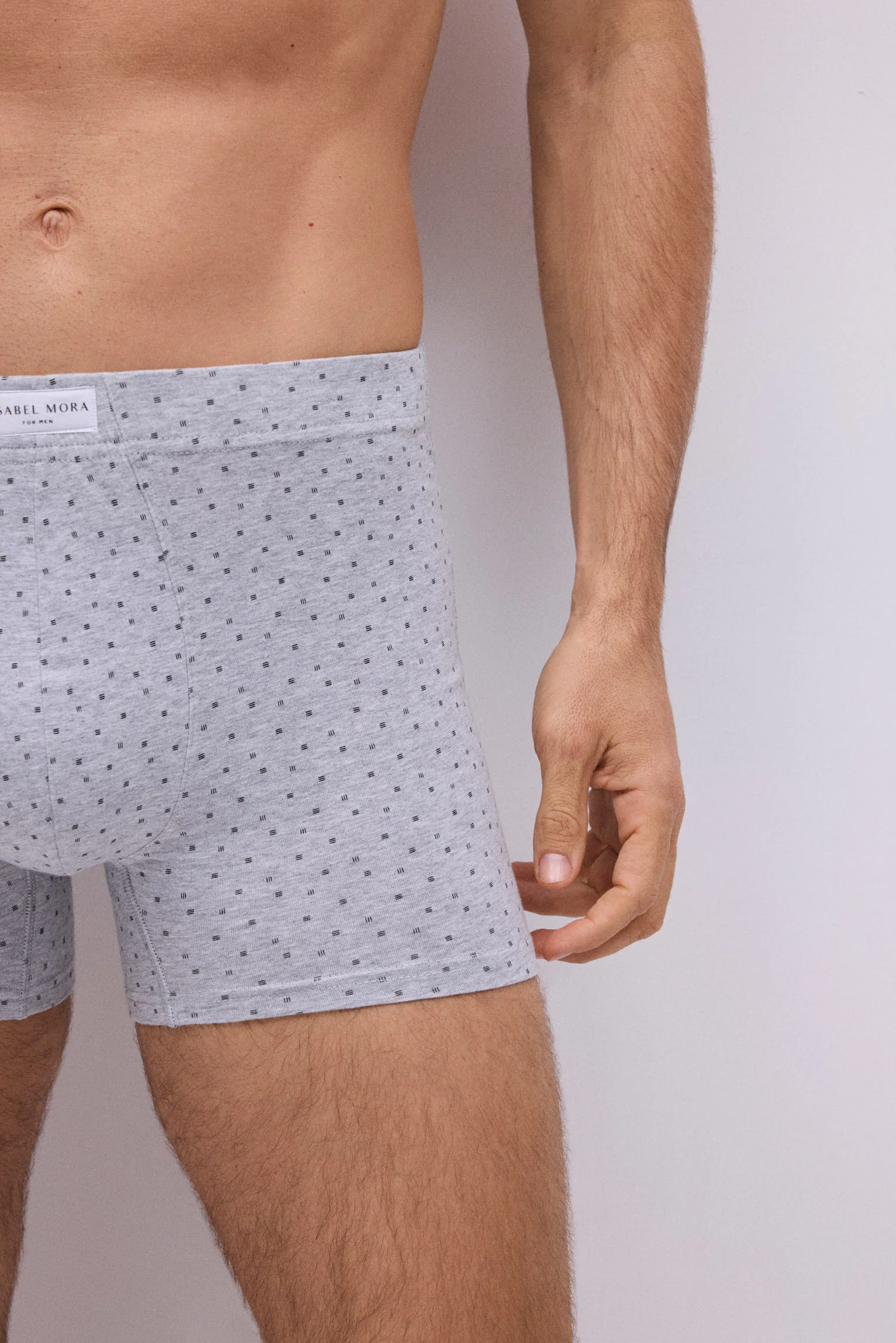 Pack de 2 boxers imprimés - Image 11