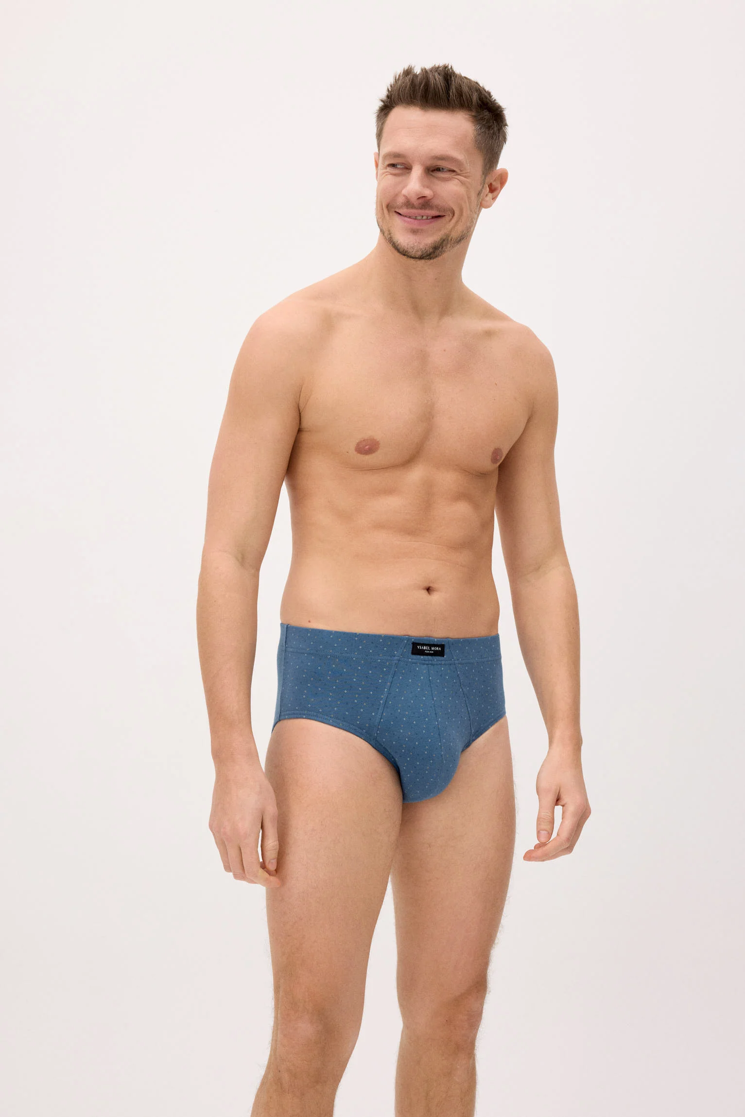 Lot de 2 slips à motif marin - Image 8