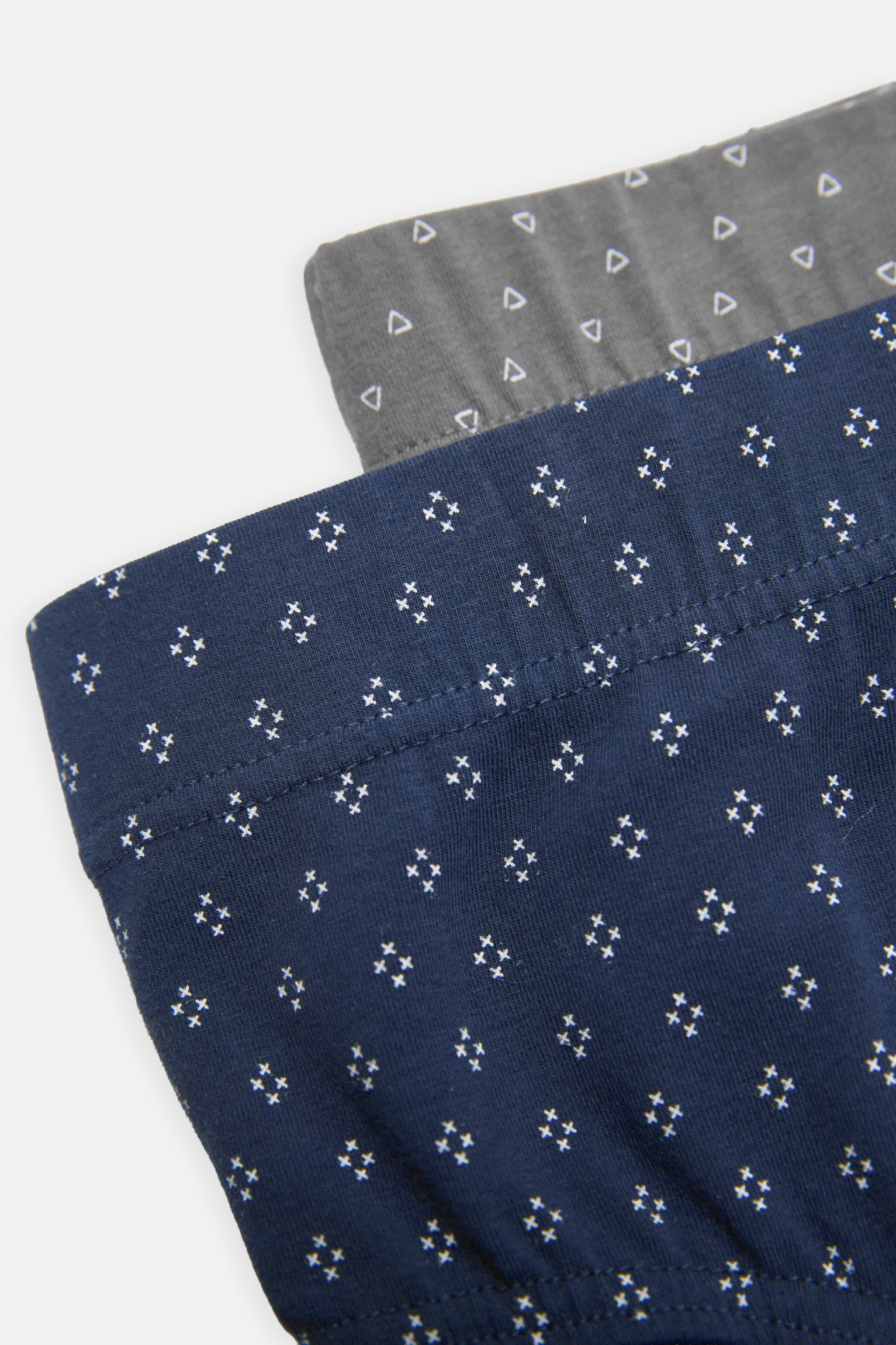 Lot de 2 slips imprimés - Image 11