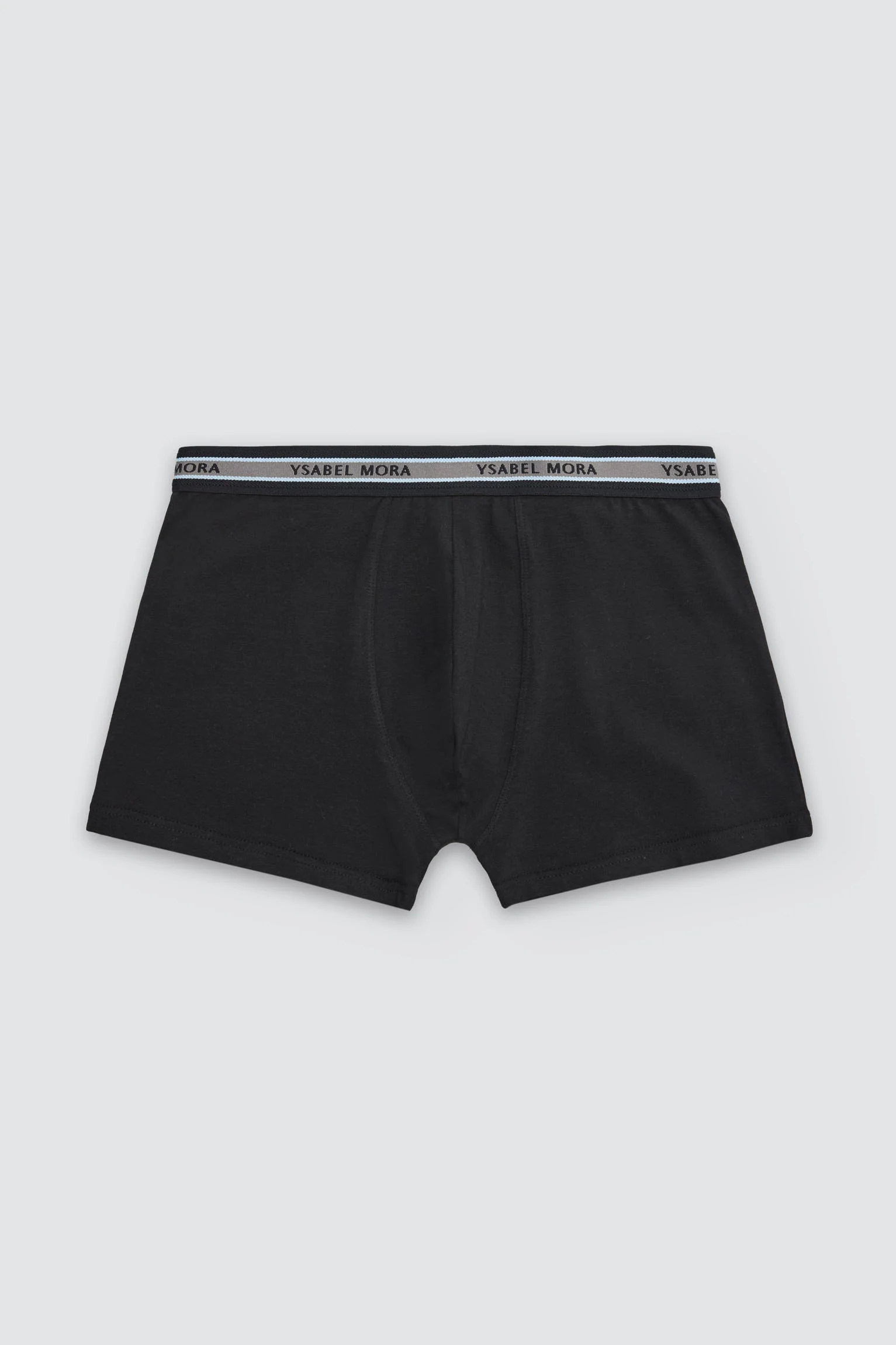 Lot de 3 boxers basiques unis - Image 14