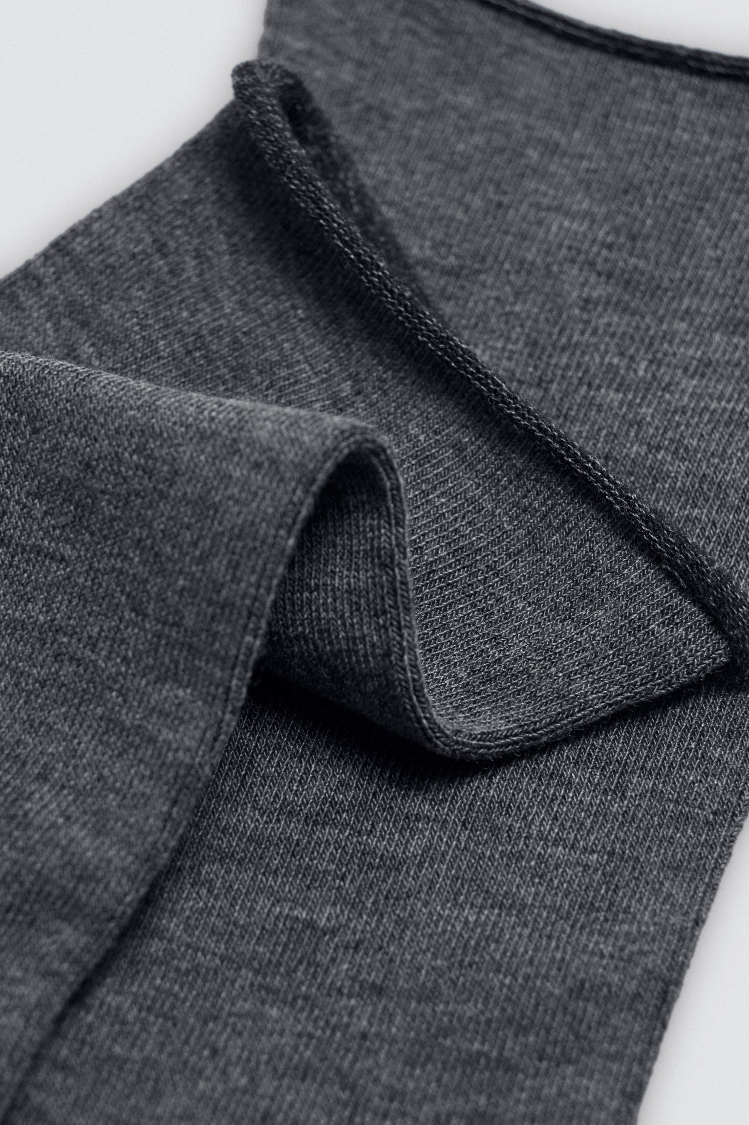 Pack de 3 chaussettes en bambou sans revers - Image 7