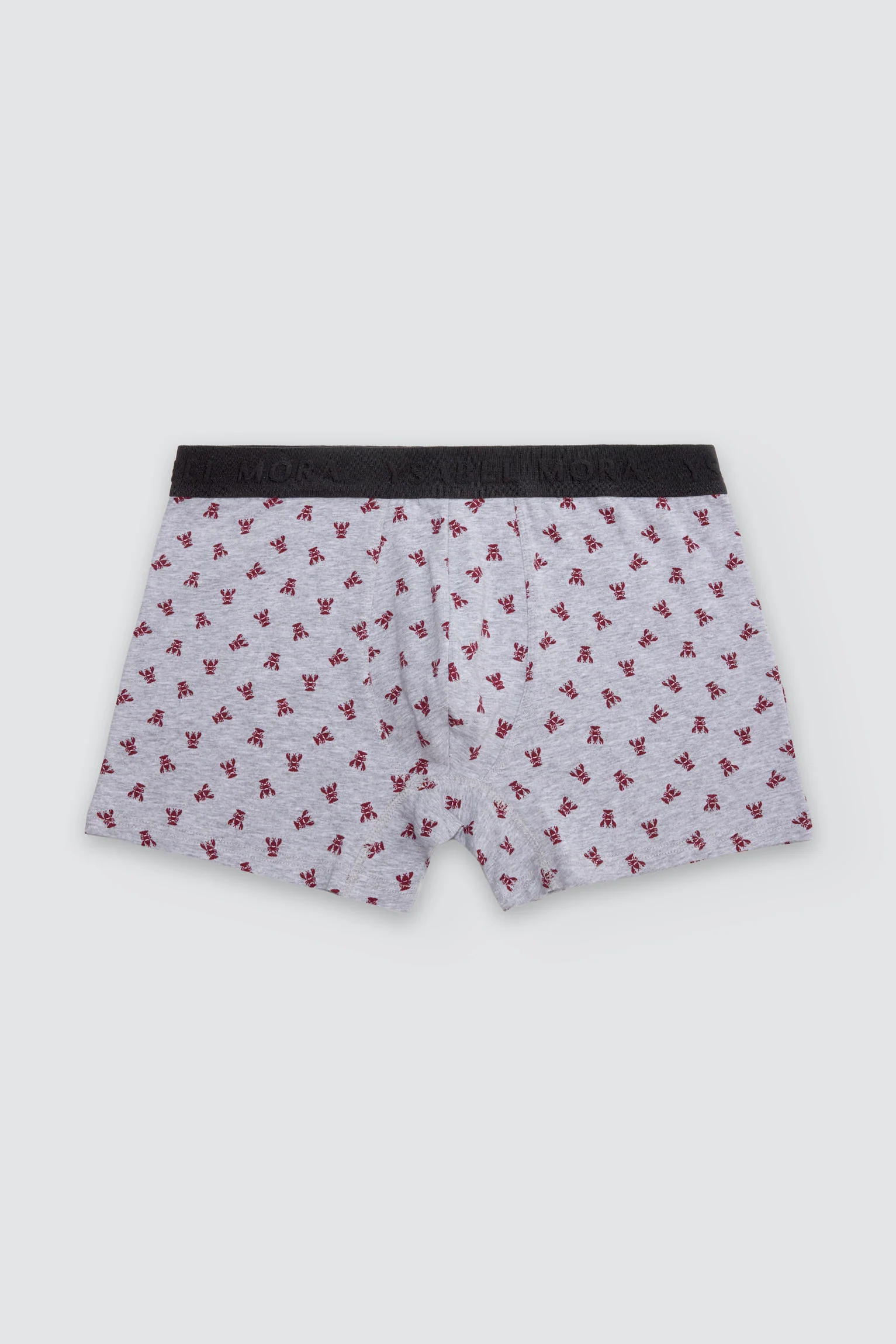 Lot de 6 boxers à motifs animaliers - Image 31