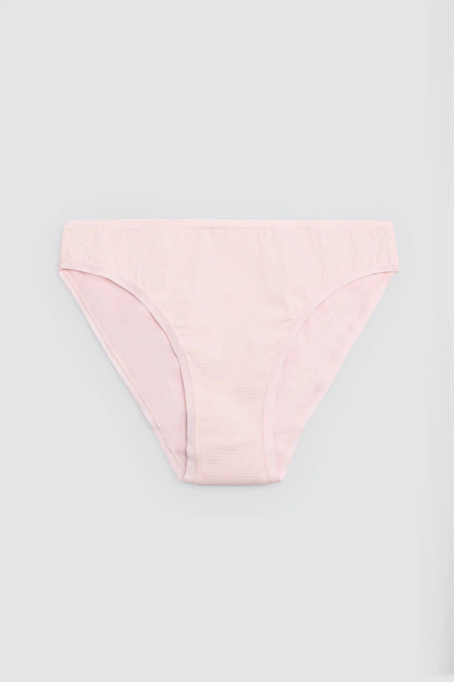 Lot de 6 mini-culottes unies et à motifs - Image 8