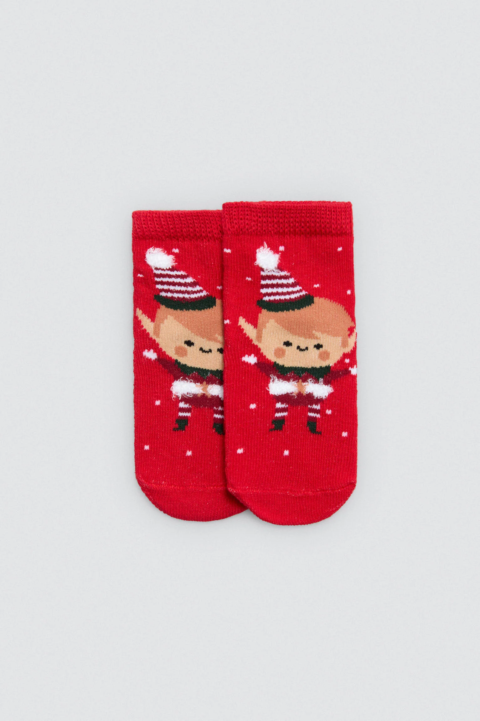 Coffret cadeau d'accessoires de Noël pour bébé - Image 9