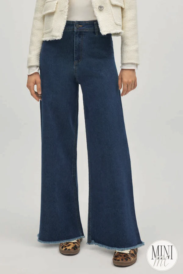 Jeans larges pour femmes et filles | Collection Mini Me - Image 3