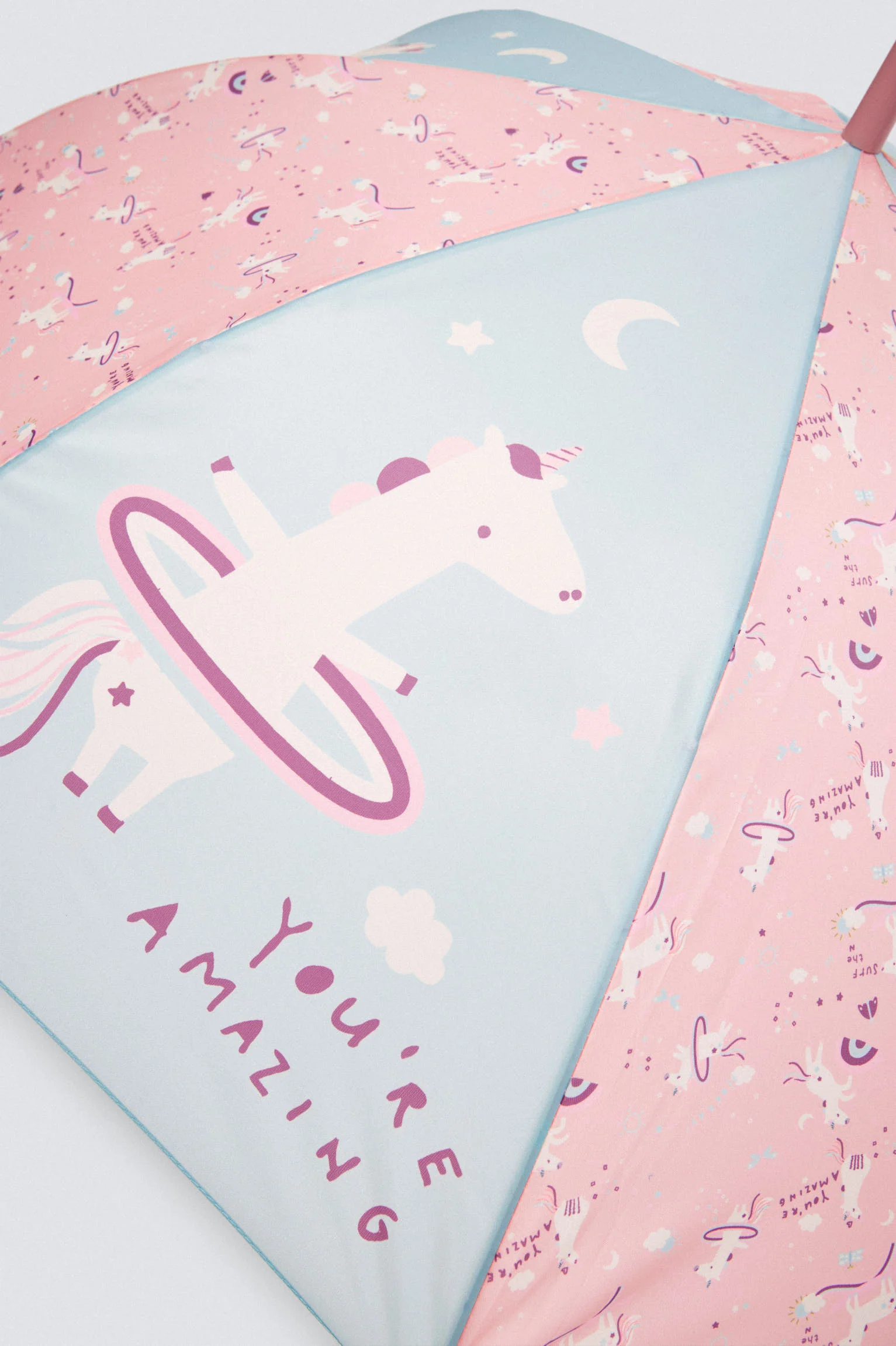 PRÉVENTE Parapluie pour enfants Rainbowland - Image 2