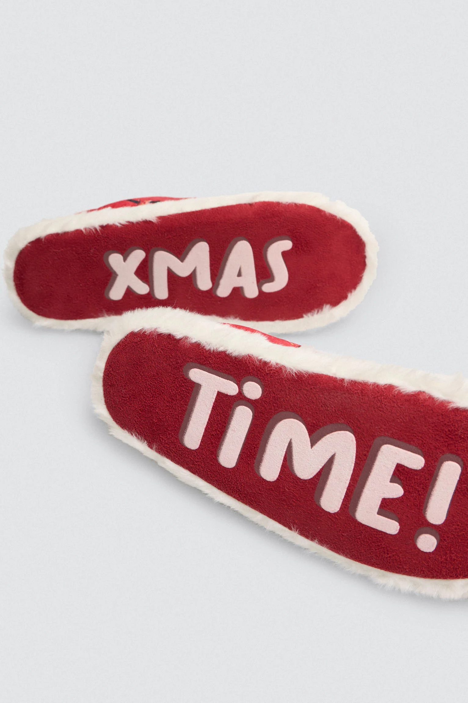 Chaussons de Noël Casse-Noisette pour femmes - Image 4