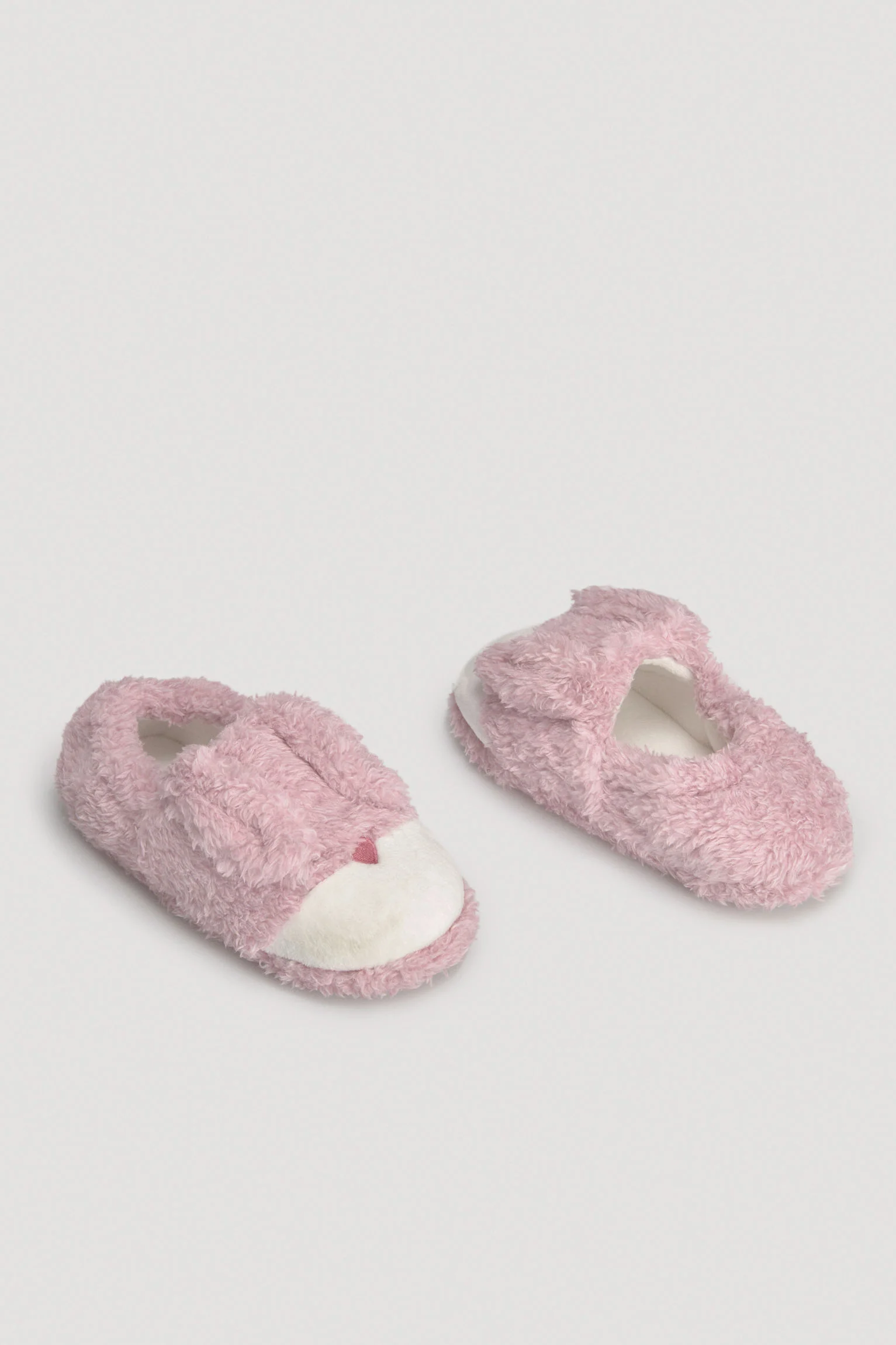 Chaussons maison lapin - Image 4